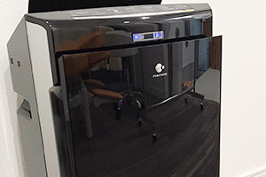 空気清浄機加湿器